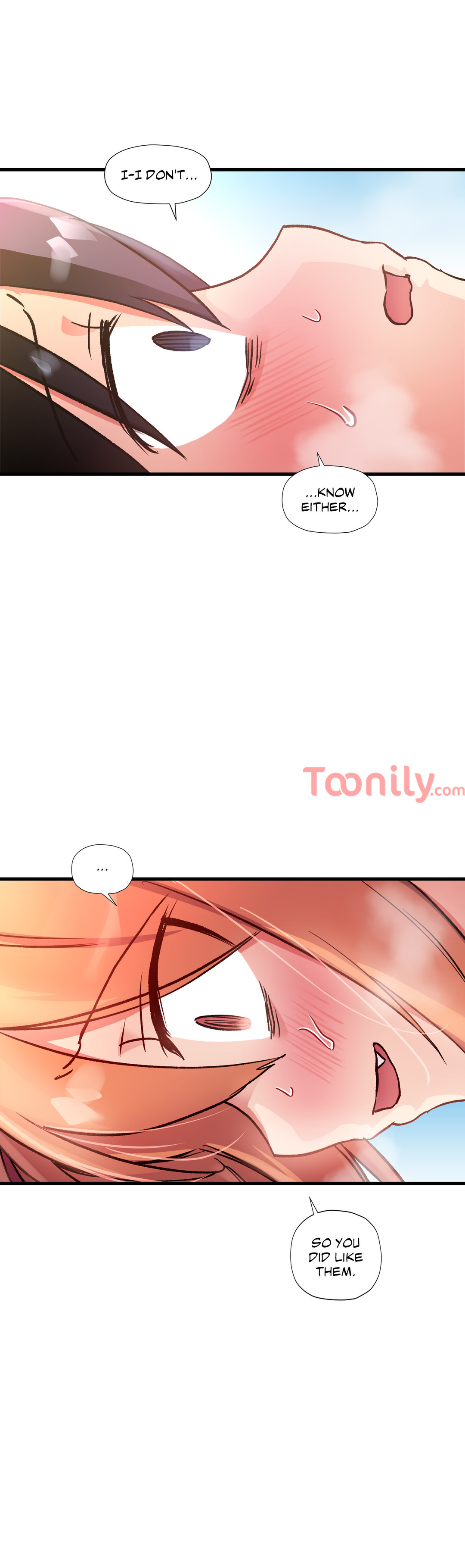Under Observation: My First Loves and I Chapter 44 image 27