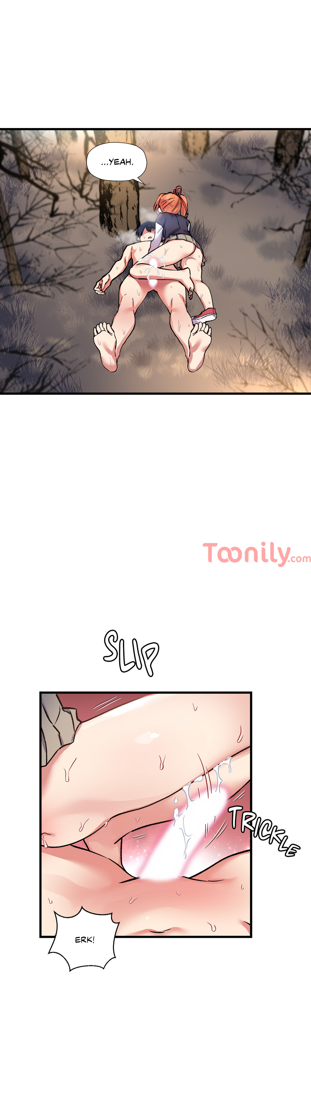 Under Observation: My First Loves and I Chapter 44 image 28