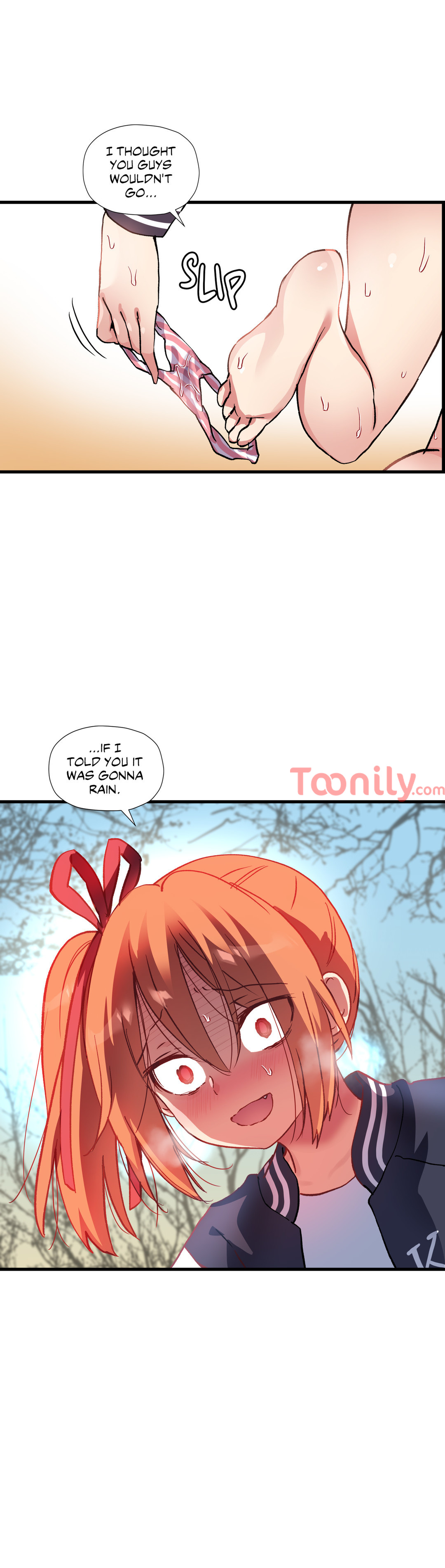 Under Observation: My First Loves and I Chapter 44 image 2