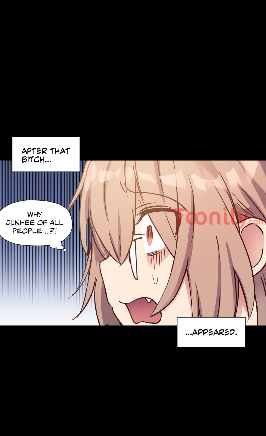 Under Observation: My First Loves and I Chapter 44 image 33