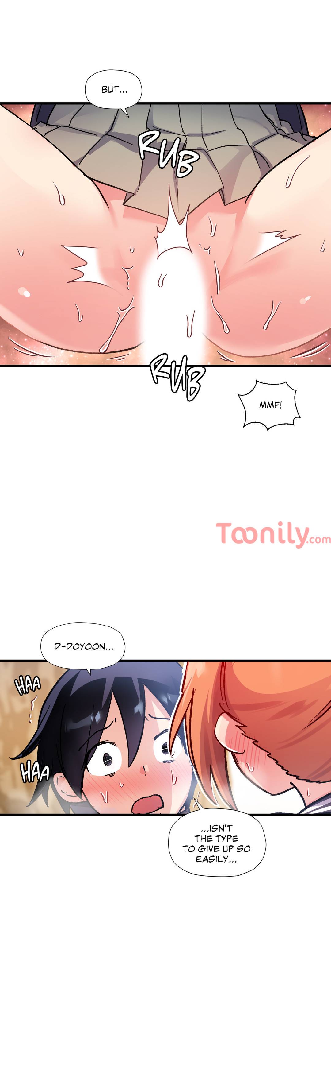 Under Observation: My First Loves and I Chapter 44 image 3