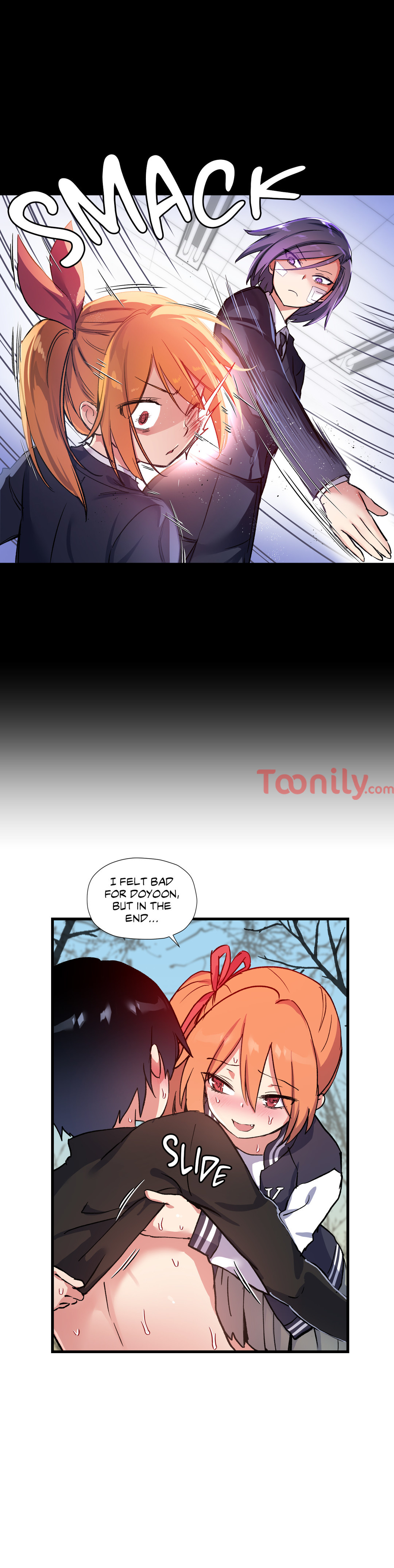 Under Observation: My First Loves and I Chapter 44 image 6