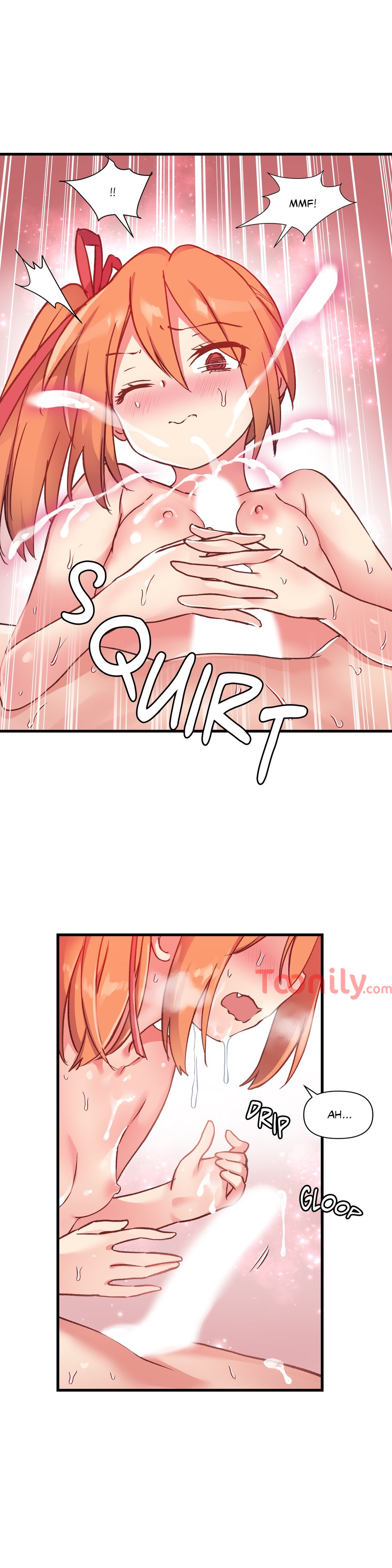 Under Observation: My First Loves and I Chapter 45 image 15