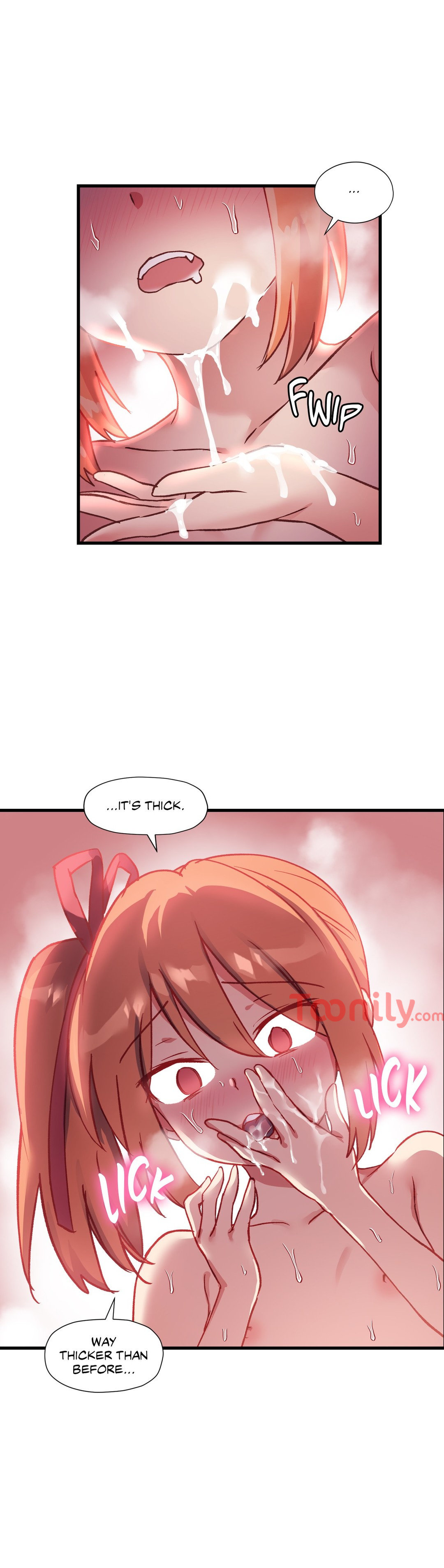 Under Observation: My First Loves and I Chapter 45 image 16