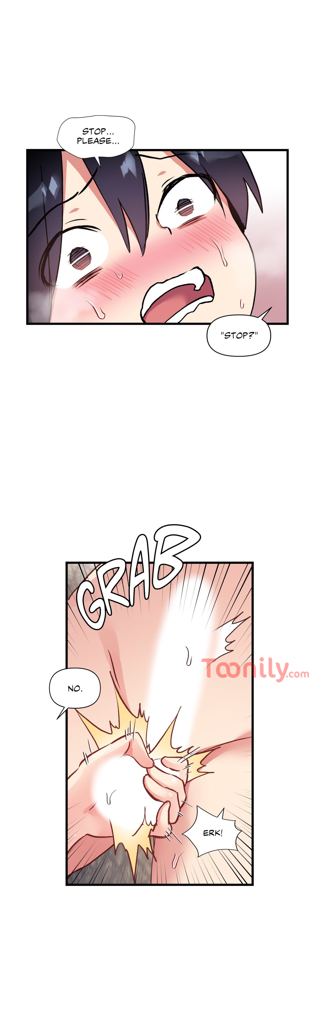 Under Observation: My First Loves and I Chapter 45 image 17