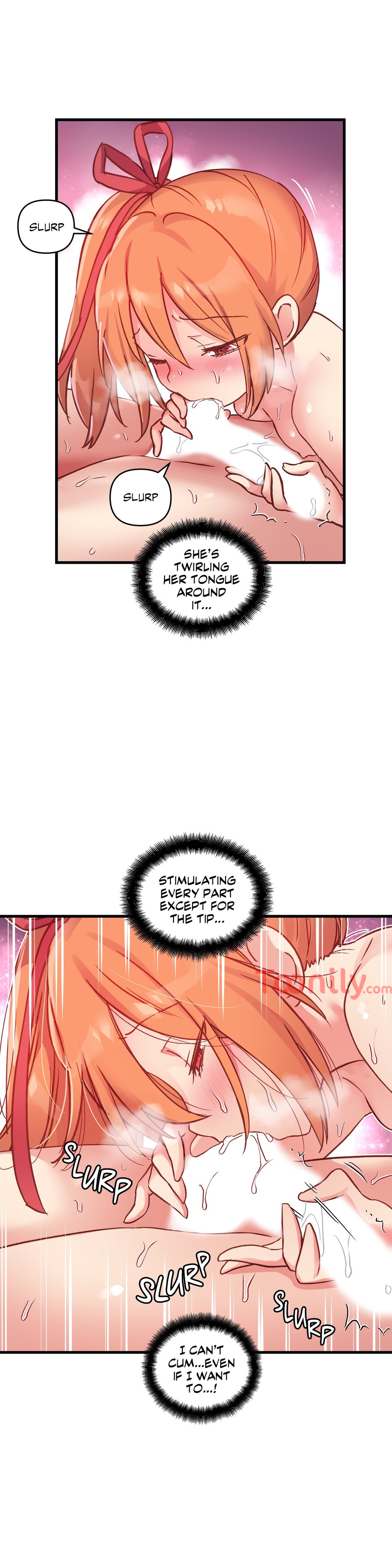 Under Observation: My First Loves and I Chapter 45 image 24