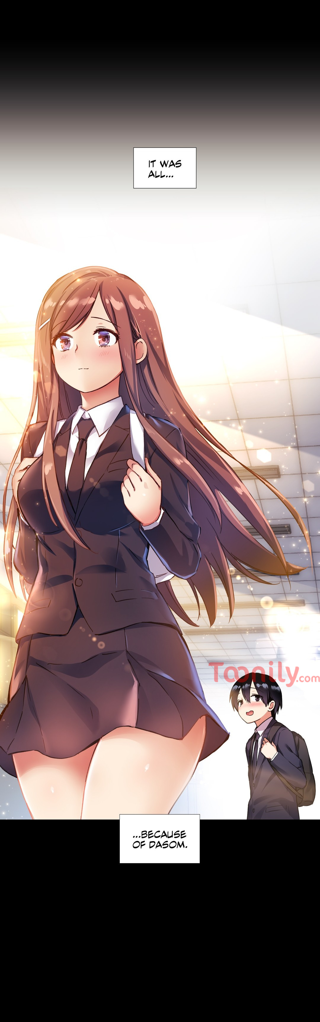 Under Observation: My First Loves and I Chapter 45 image 27