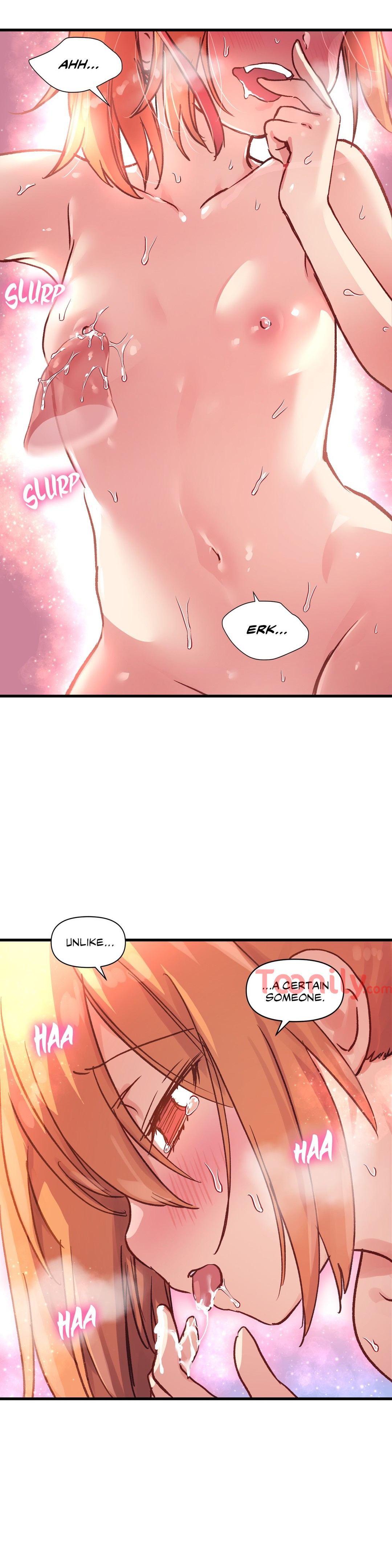 Under Observation: My First Loves and I Chapter 45 image 3