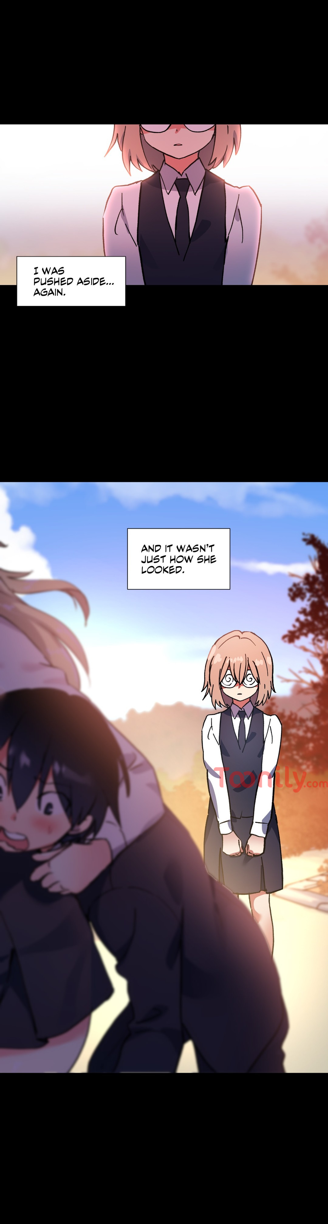 Under Observation: My First Loves and I Chapter 45 image 5