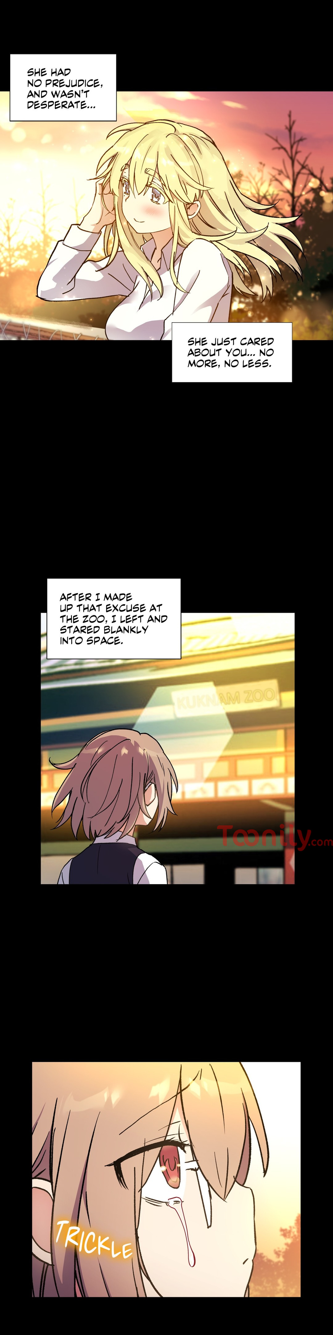 Under Observation: My First Loves and I Chapter 45 image 6