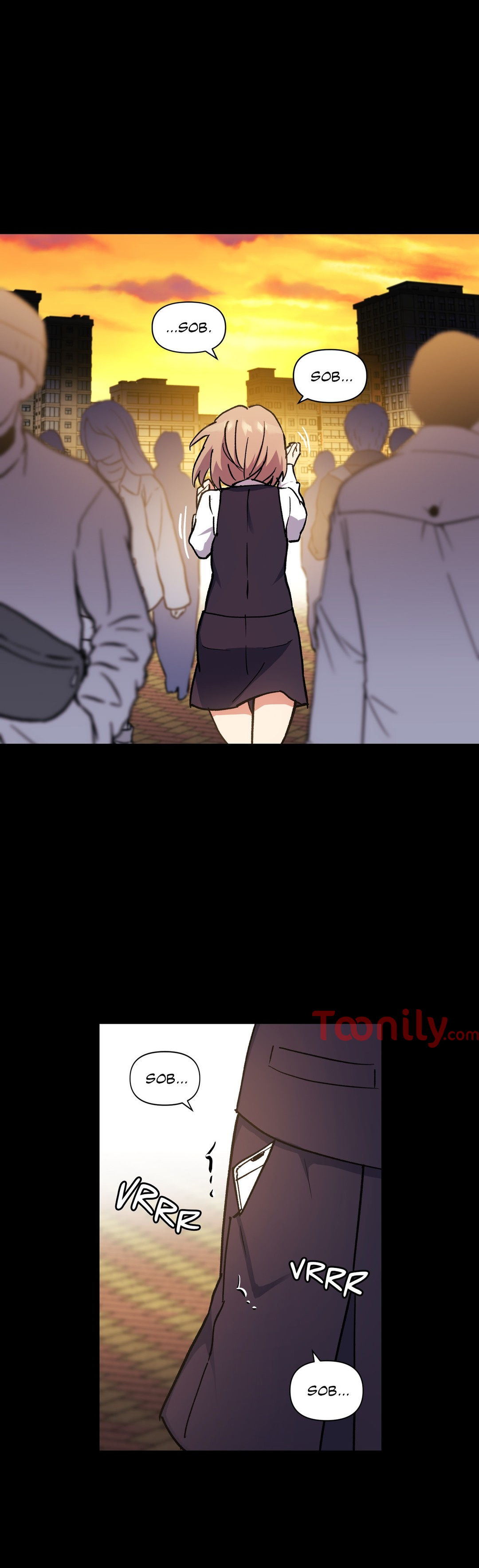 Under Observation: My First Loves and I Chapter 45 image 7