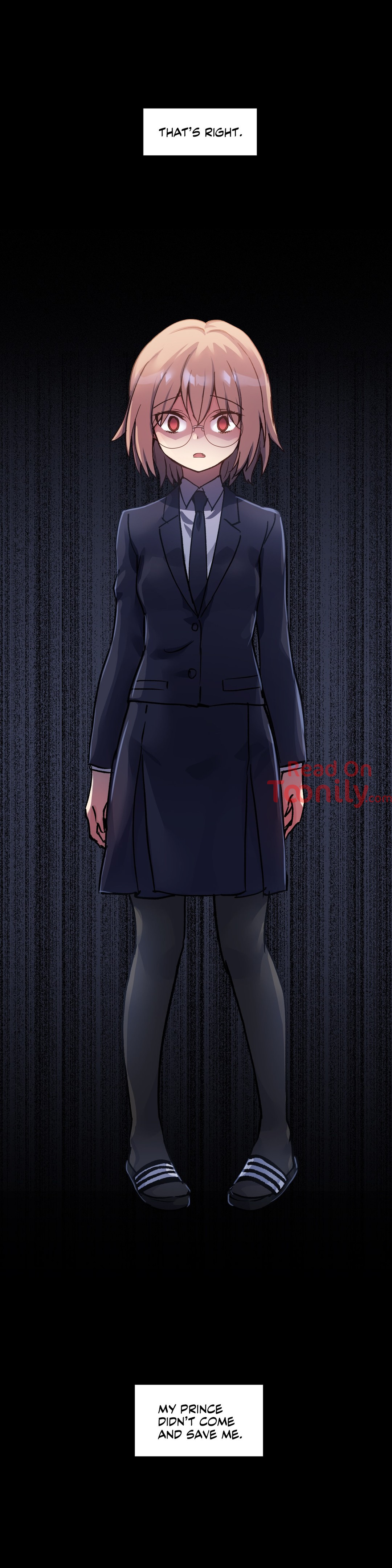 Under Observation: My First Loves and I Chapter 46 image 10