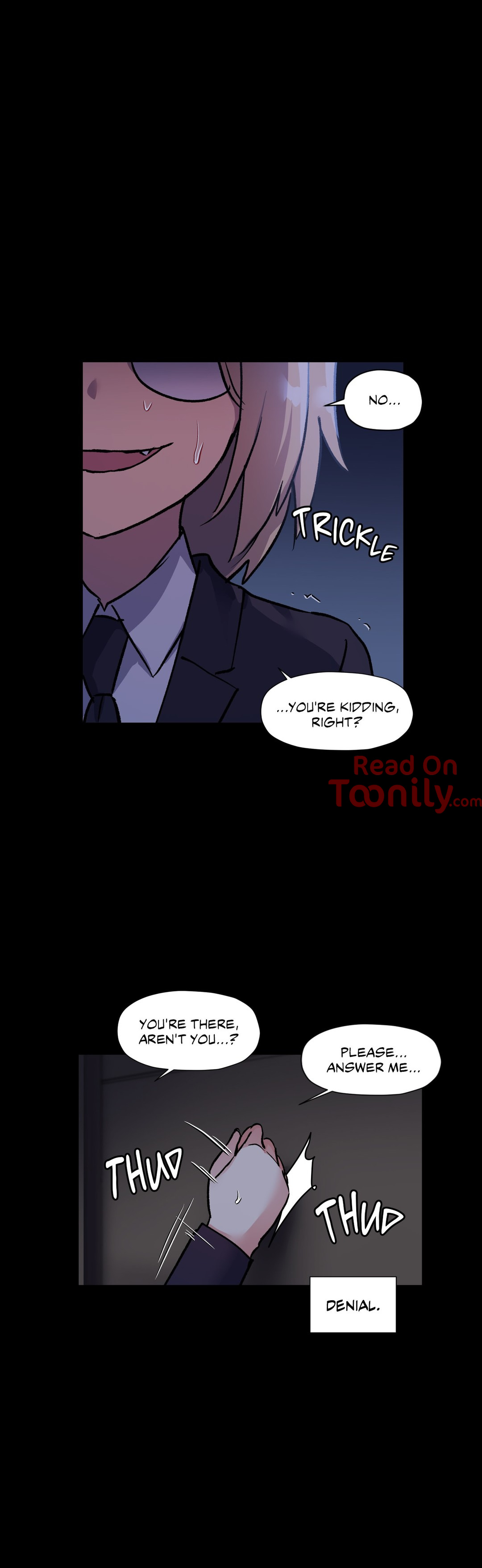 Under Observation: My First Loves and I Chapter 46 image 11