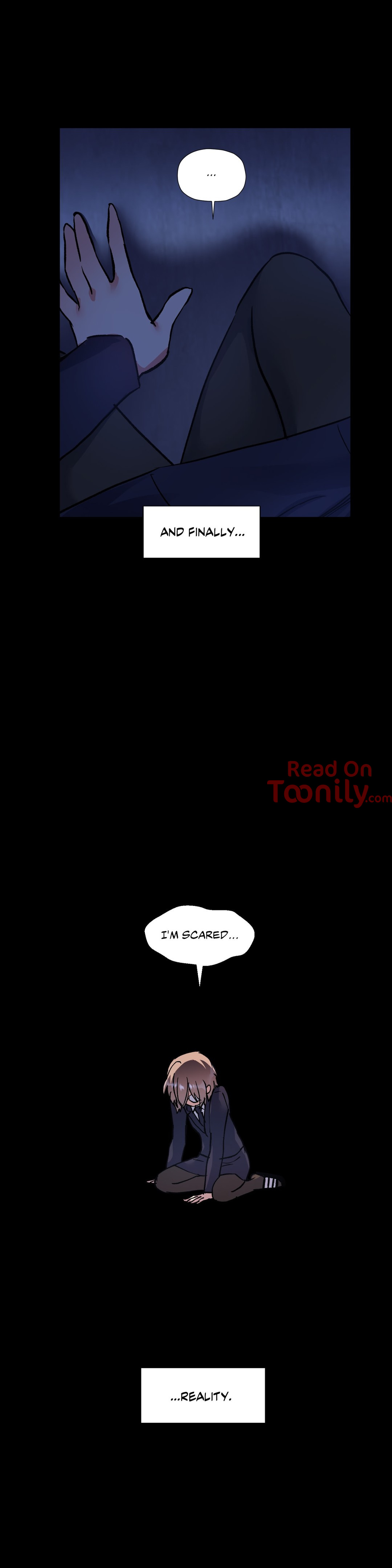 Under Observation: My First Loves and I Chapter 46 image 15