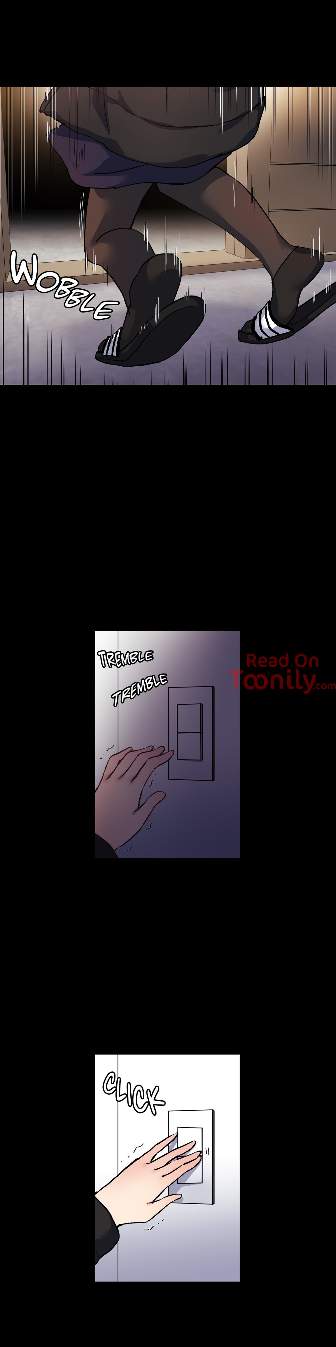 Under Observation: My First Loves and I Chapter 46 image 19