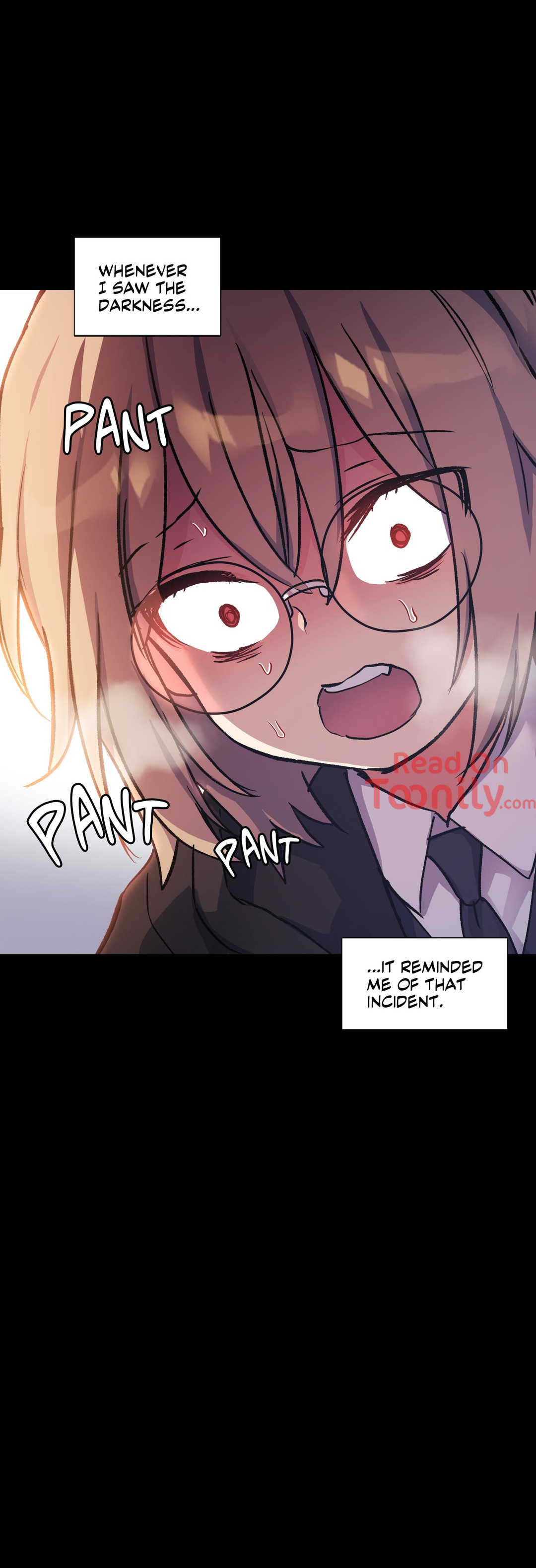 Under Observation: My First Loves and I Chapter 46 image 20
