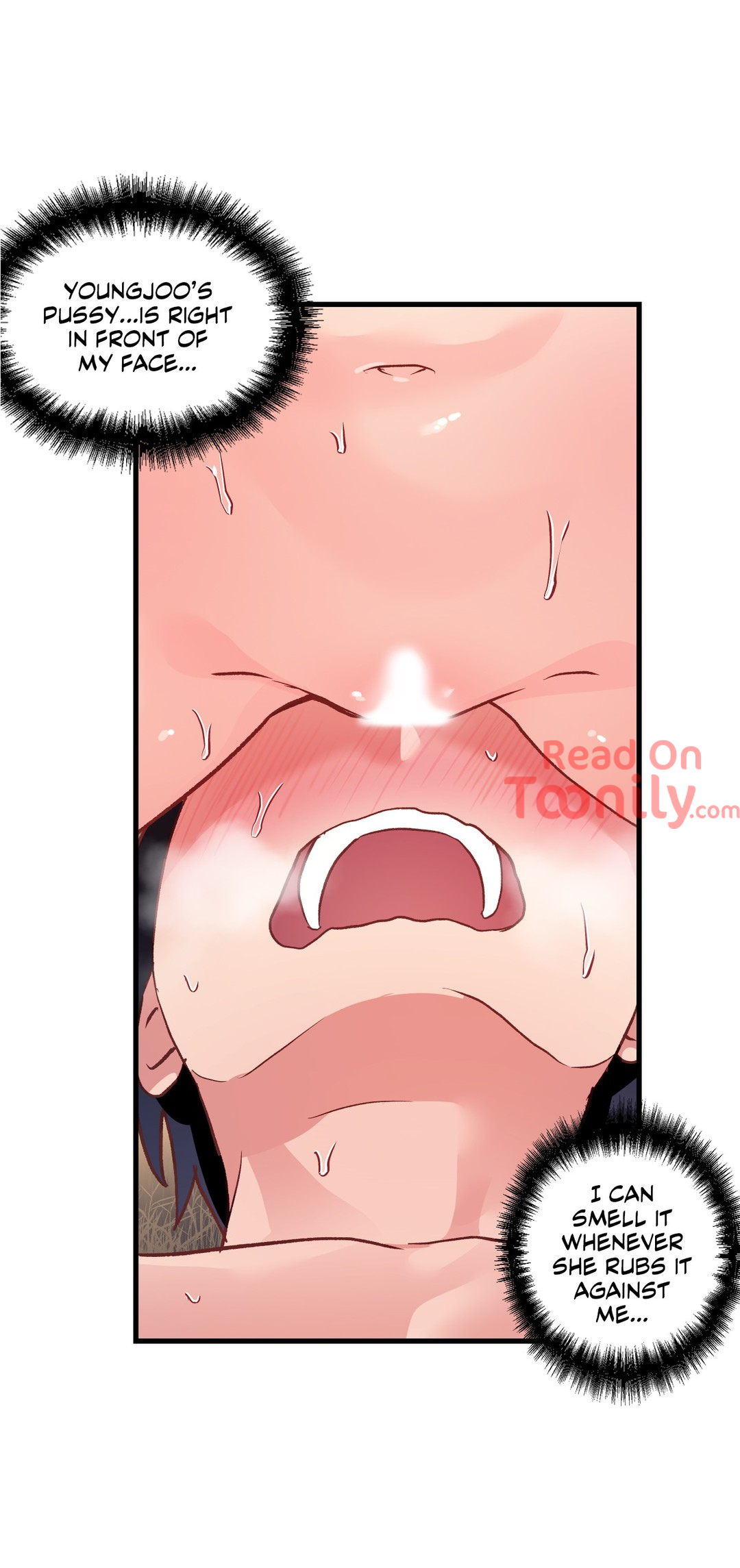 Under Observation: My First Loves and I Chapter 46 image 24
