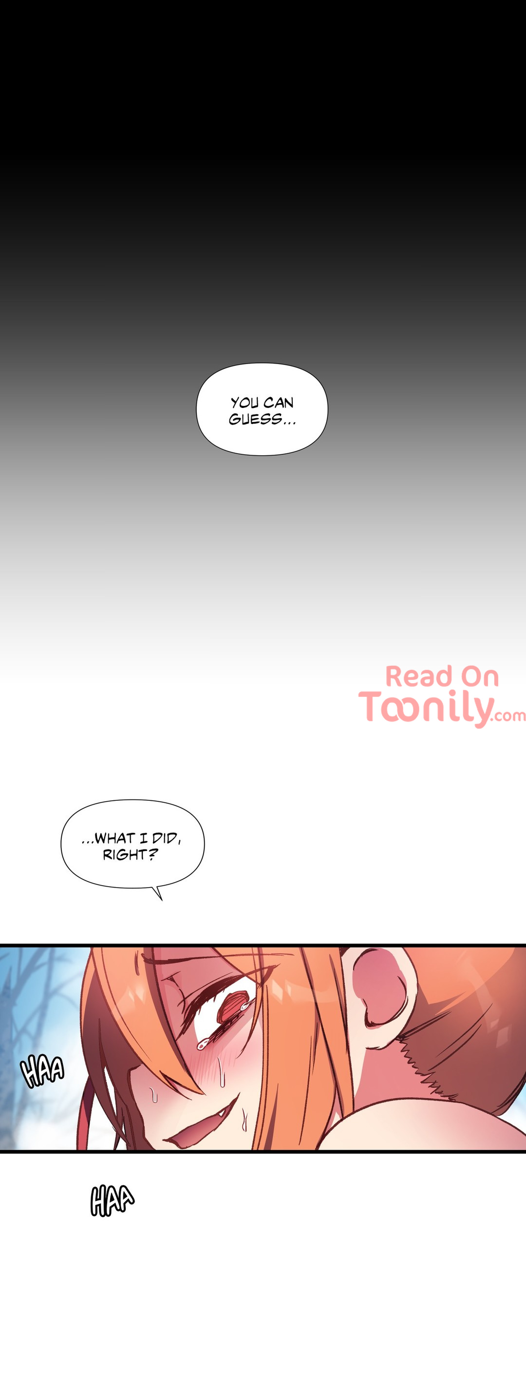 Under Observation: My First Loves and I Chapter 46 image 33