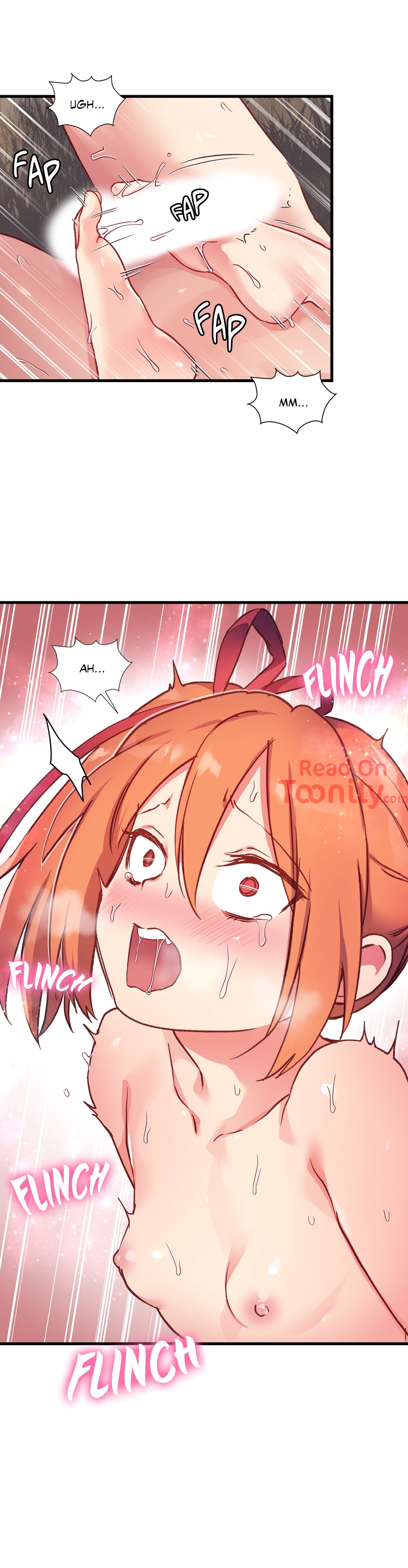 Under Observation: My First Loves and I Chapter 46 image 37