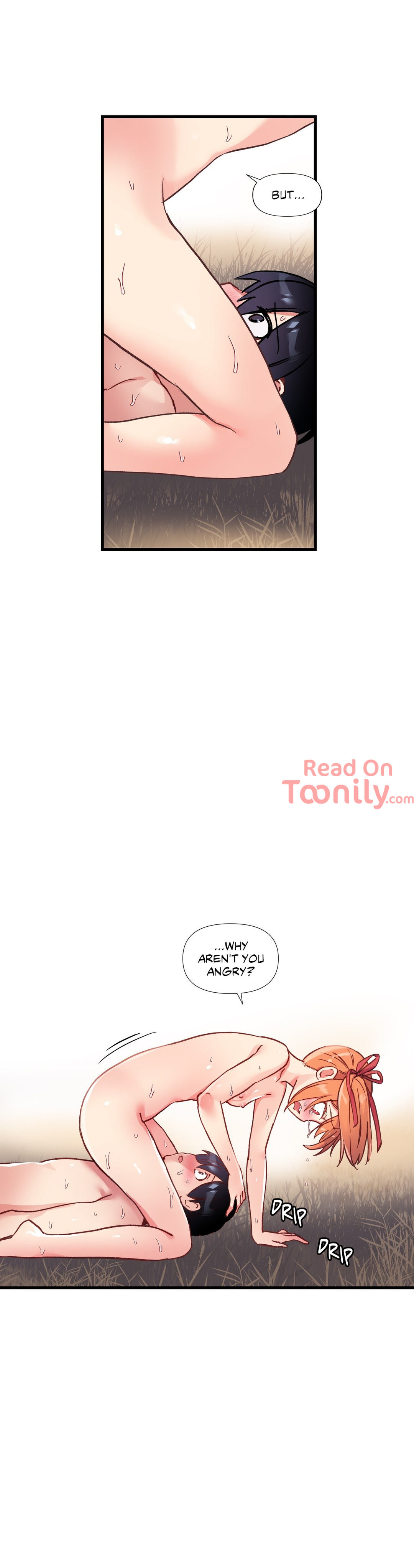 Under Observation: My First Loves and I Chapter 46 image 41