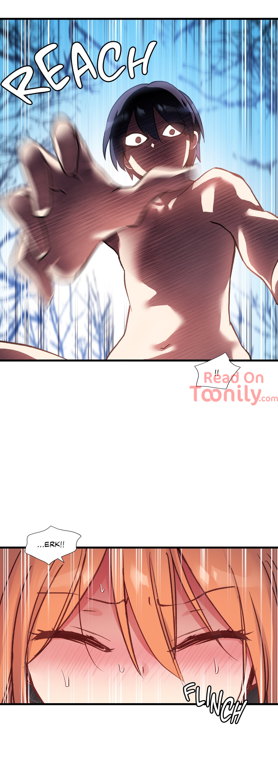 Under Observation: My First Loves and I Chapter 46 image 44