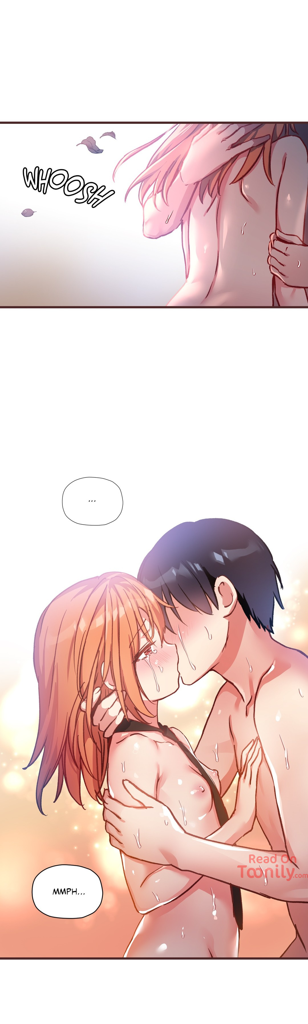 Under Observation: My First Loves and I Chapter 47 image 17