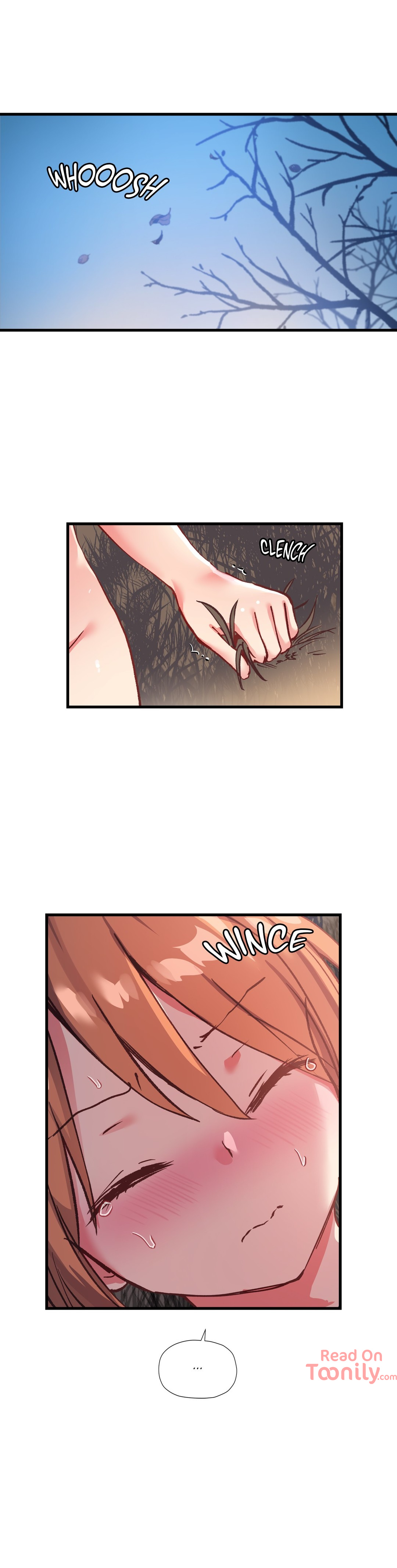 Under Observation: My First Loves and I Chapter 47 image 1