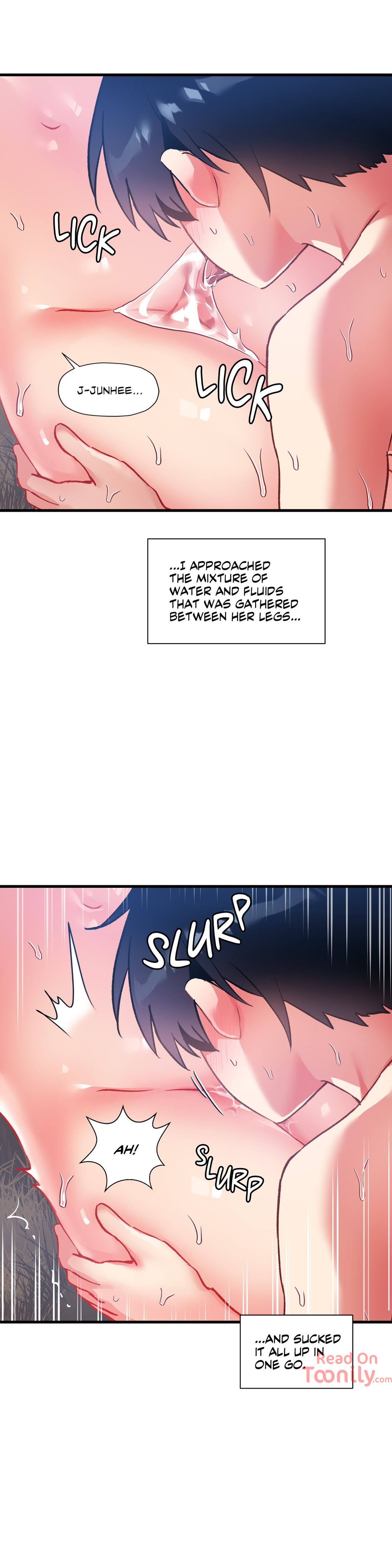Under Observation: My First Loves and I Chapter 47 image 23