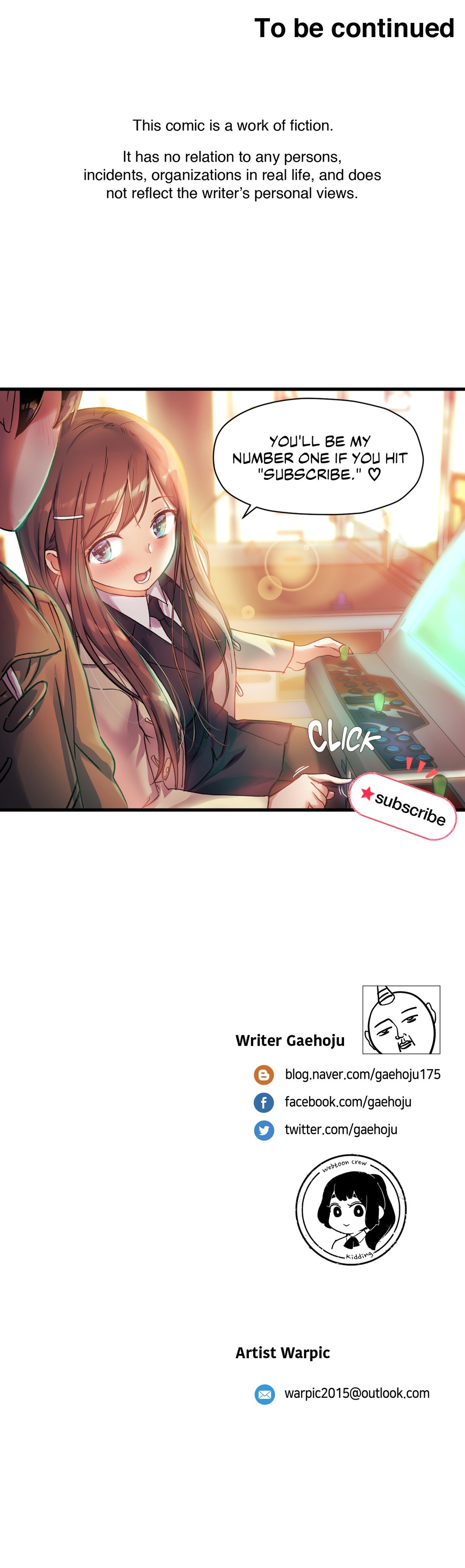 Under Observation: My First Loves and I Chapter 47 image 26