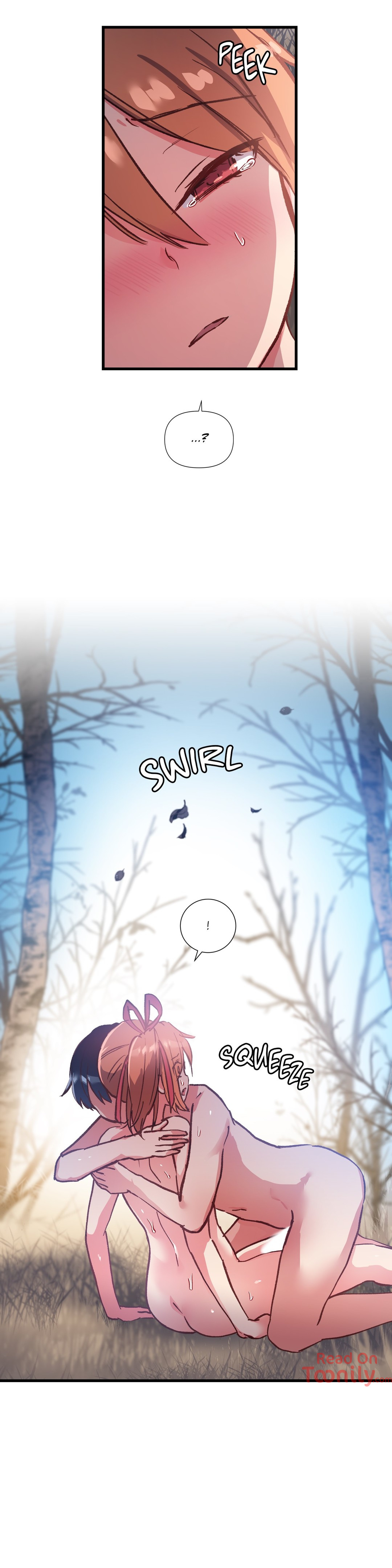 Under Observation: My First Loves and I Chapter 47 image 2