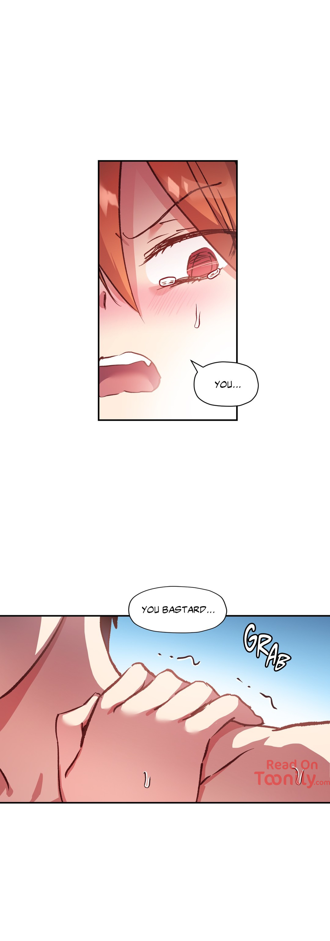 Under Observation: My First Loves and I Chapter 47 image 4