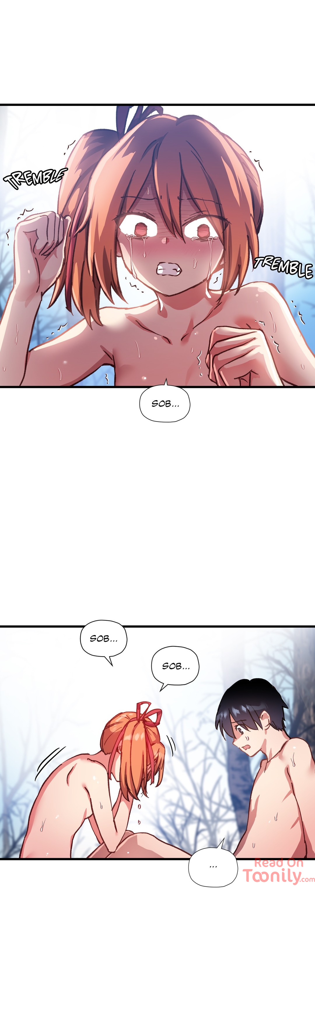 Under Observation: My First Loves and I Chapter 47 image 7