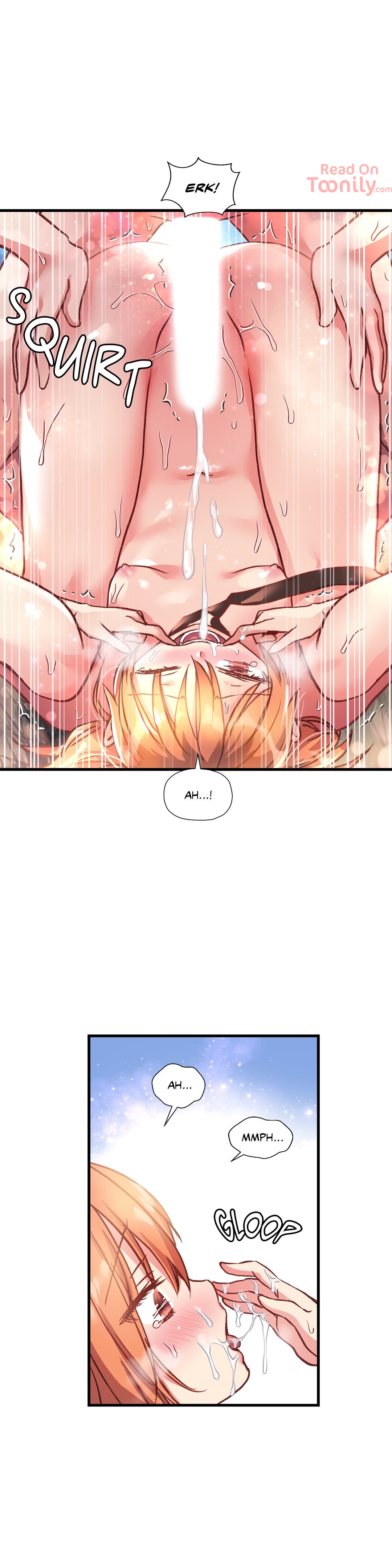 Under Observation: My First Loves and I Chapter 48 image 18