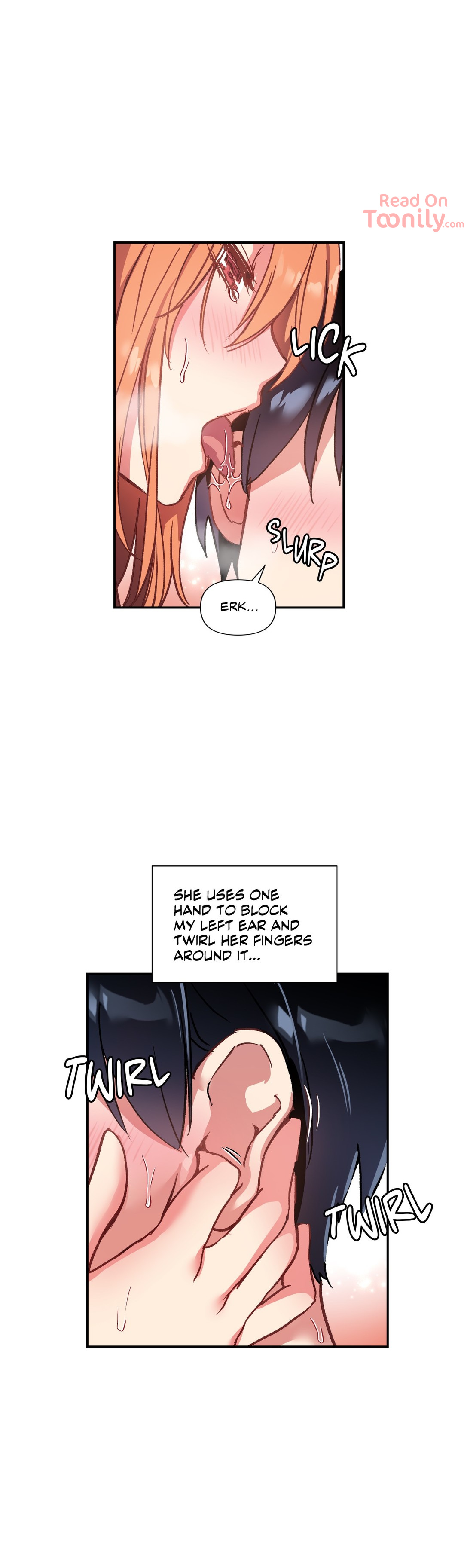 Under Observation: My First Loves and I Chapter 48 image 1