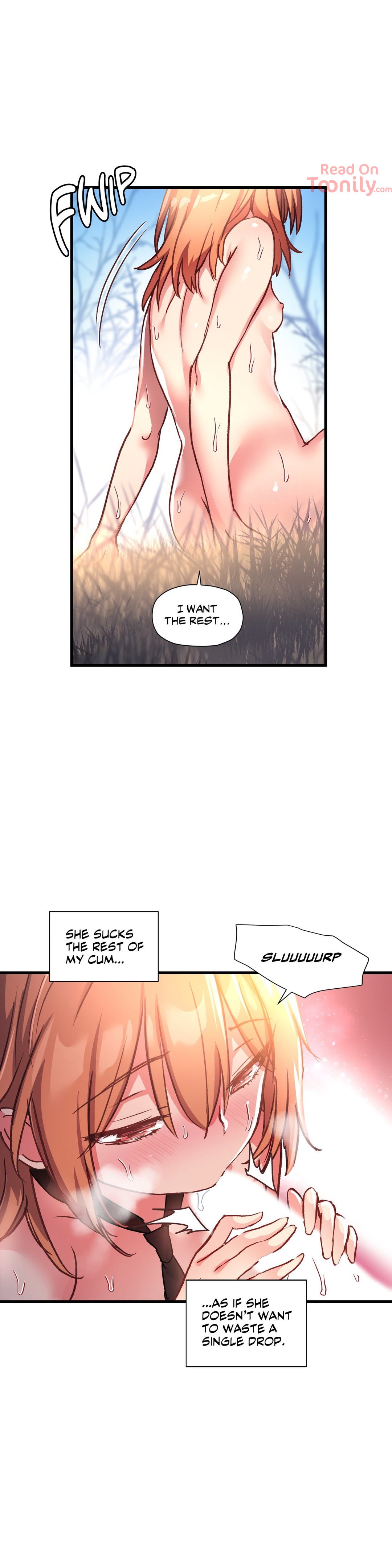 Under Observation: My First Loves and I Chapter 48 image 20