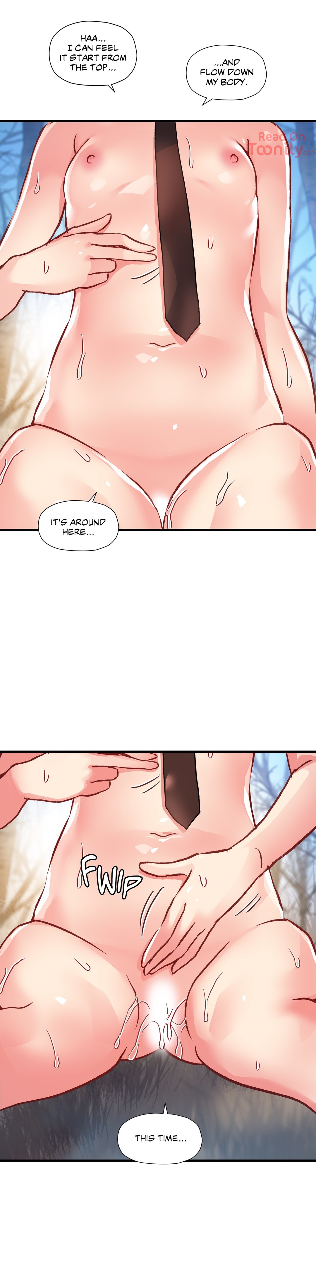 Under Observation: My First Loves and I Chapter 48 image 21