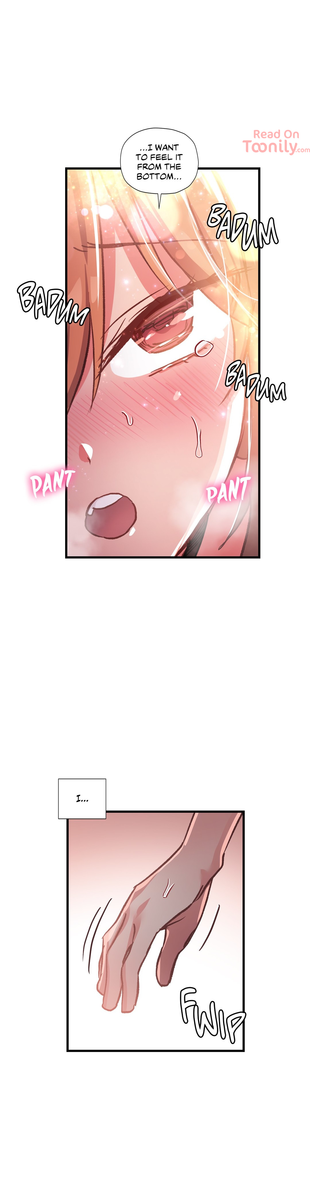 Under Observation: My First Loves and I Chapter 48 image 22