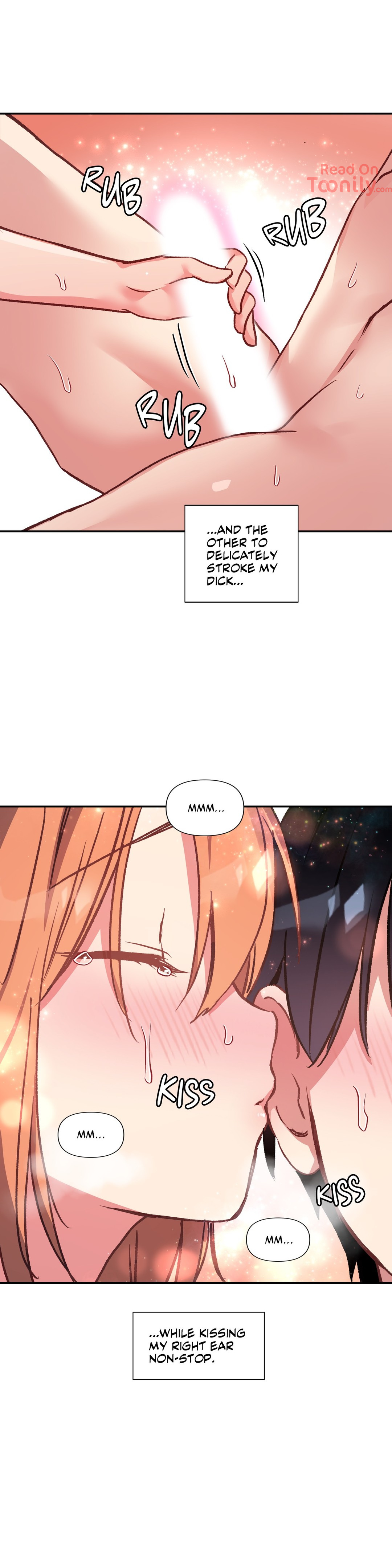 Under Observation: My First Loves and I Chapter 48 image 2