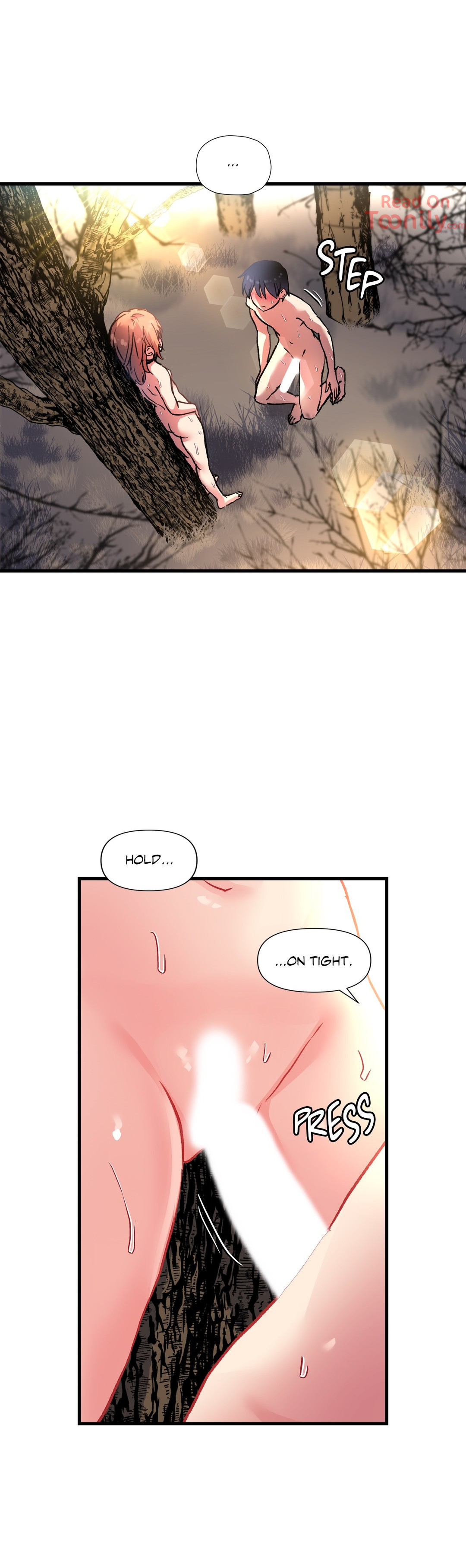 Under Observation: My First Loves and I Chapter 48 image 6