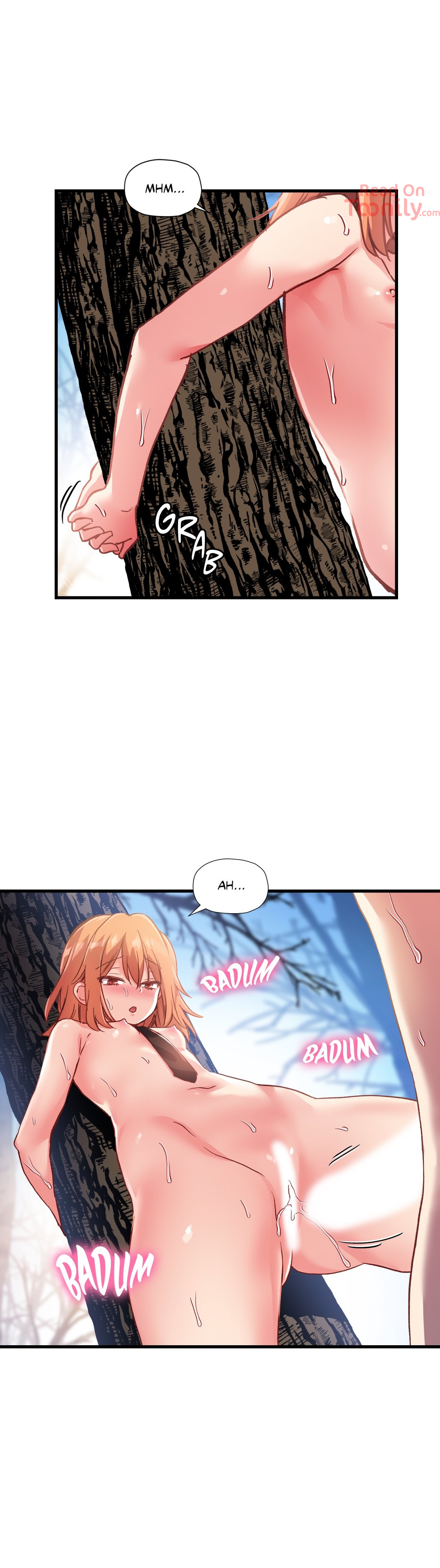 Under Observation: My First Loves and I Chapter 48 image 7