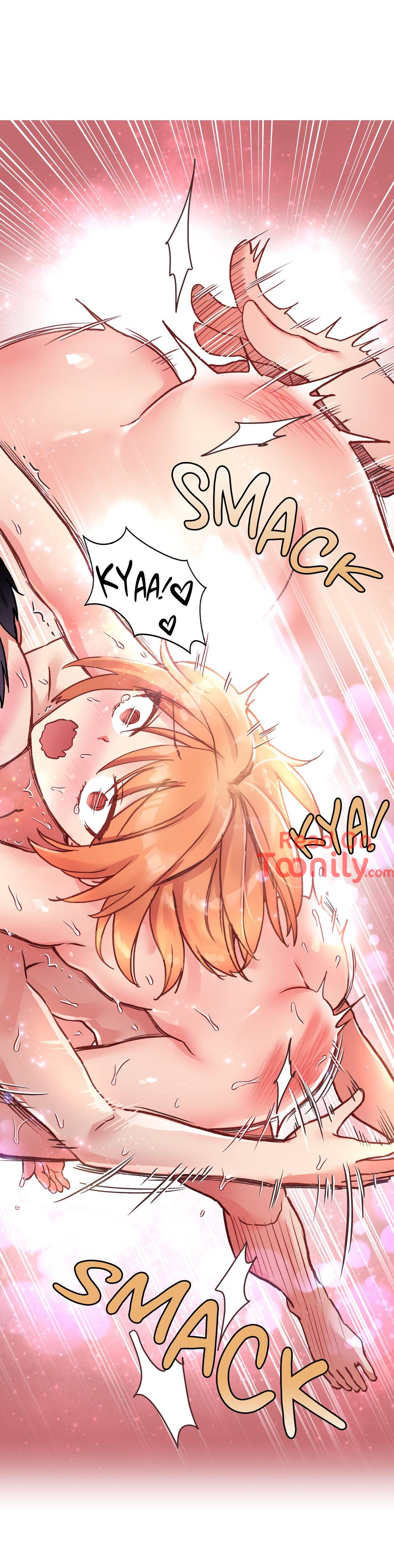 Under Observation: My First Loves and I Chapter 49 image 9