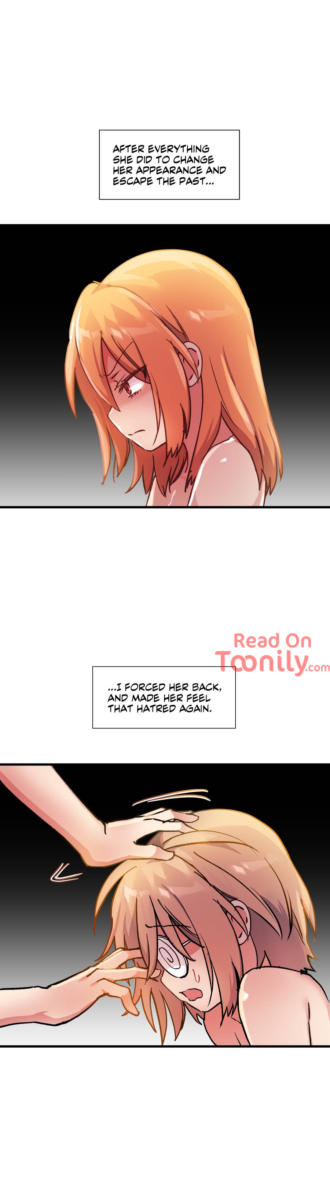 Under Observation: My First Loves and I Chapter 49 image 13
