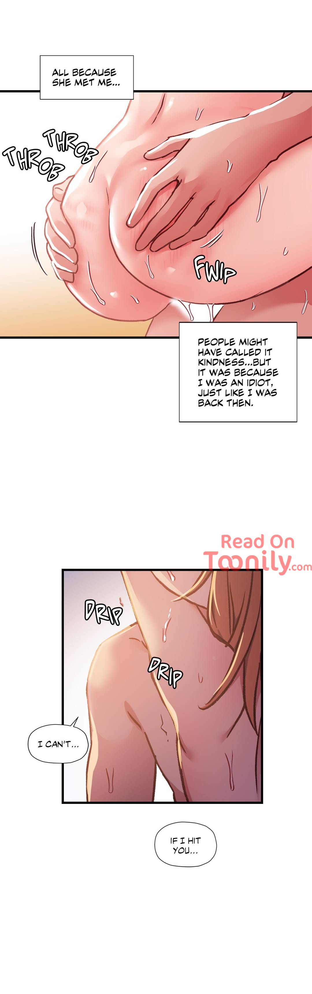 Under Observation: My First Loves and I Chapter 49 image 14