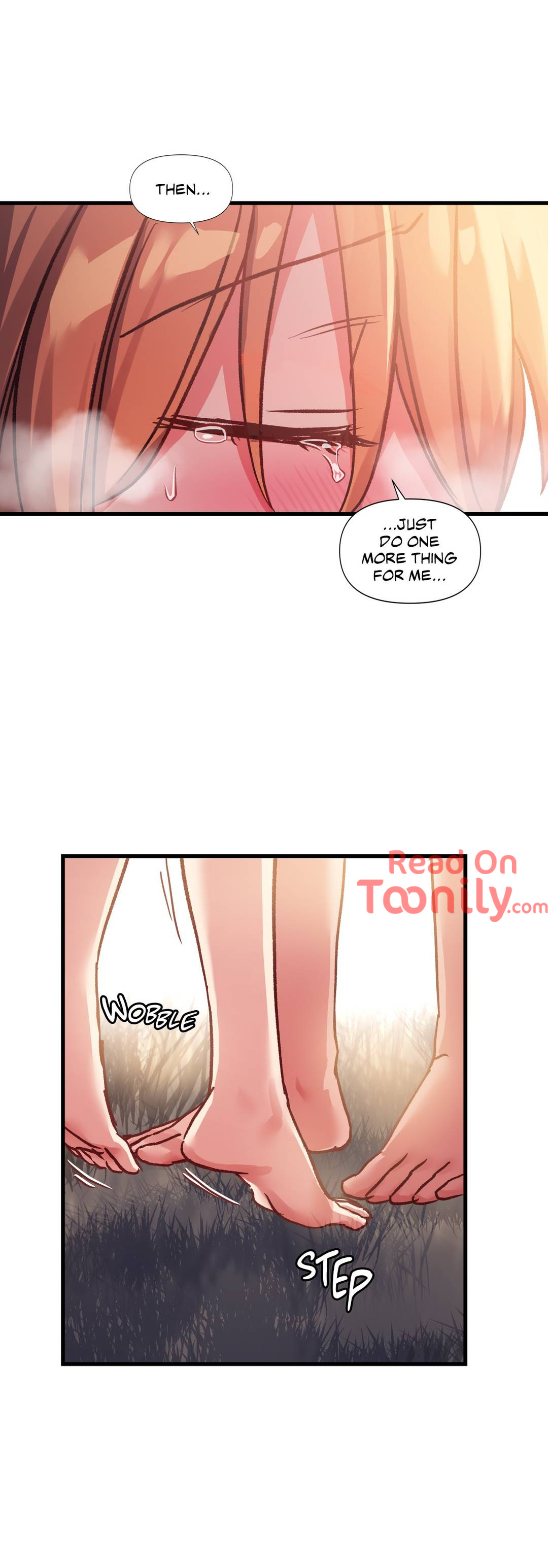 Under Observation: My First Loves and I Chapter 49 image 16