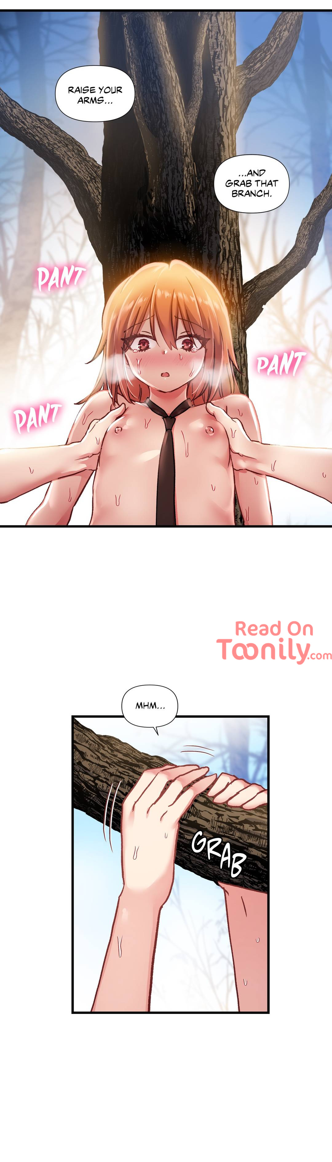 Under Observation: My First Loves and I Chapter 49 image 1