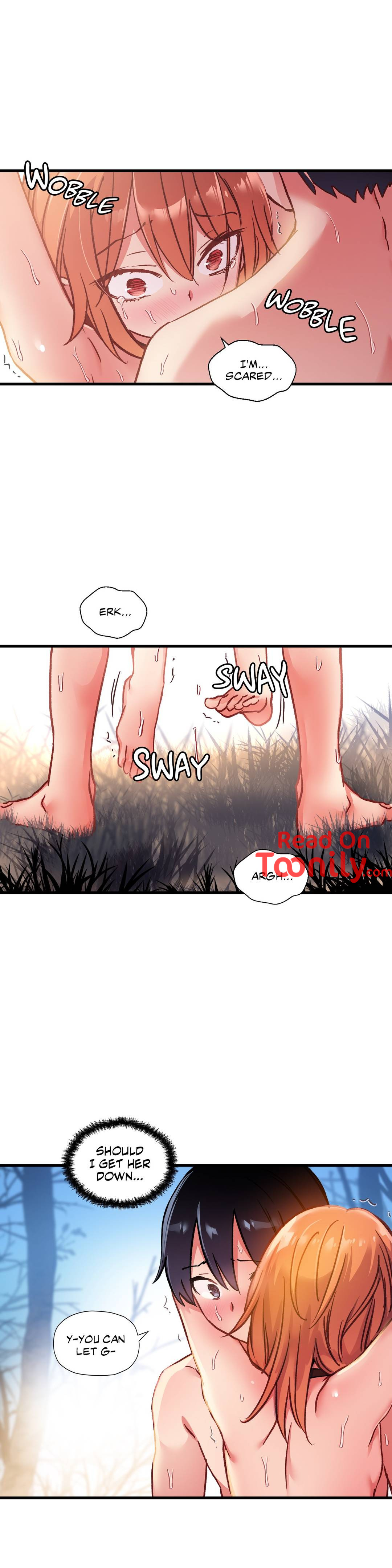 Under Observation: My First Loves and I Chapter 49 image 5