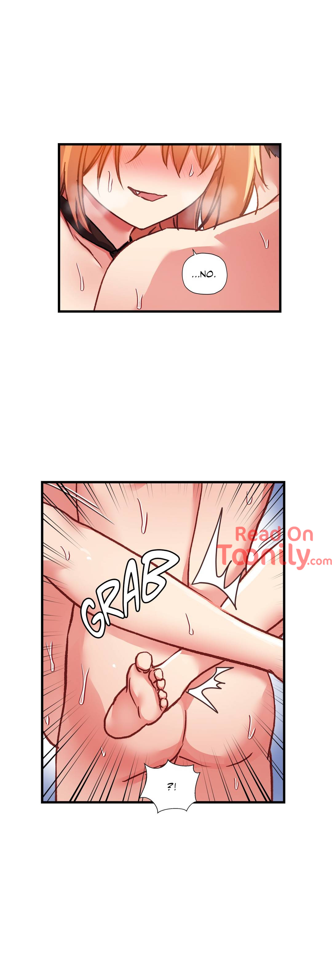 Under Observation: My First Loves and I Chapter 49 image 6