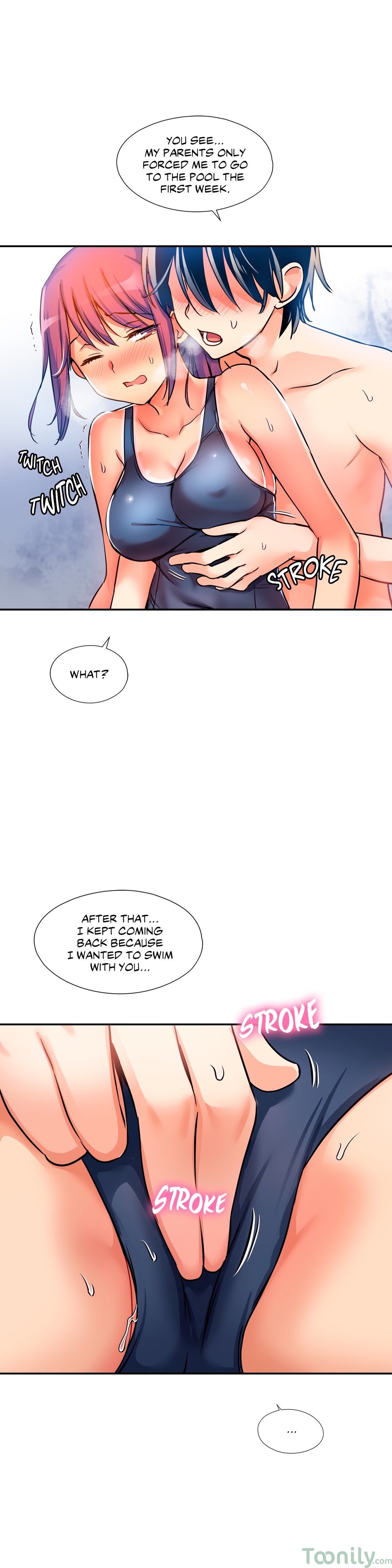 Under Observation: My First Loves and I Chapter 5 image 10