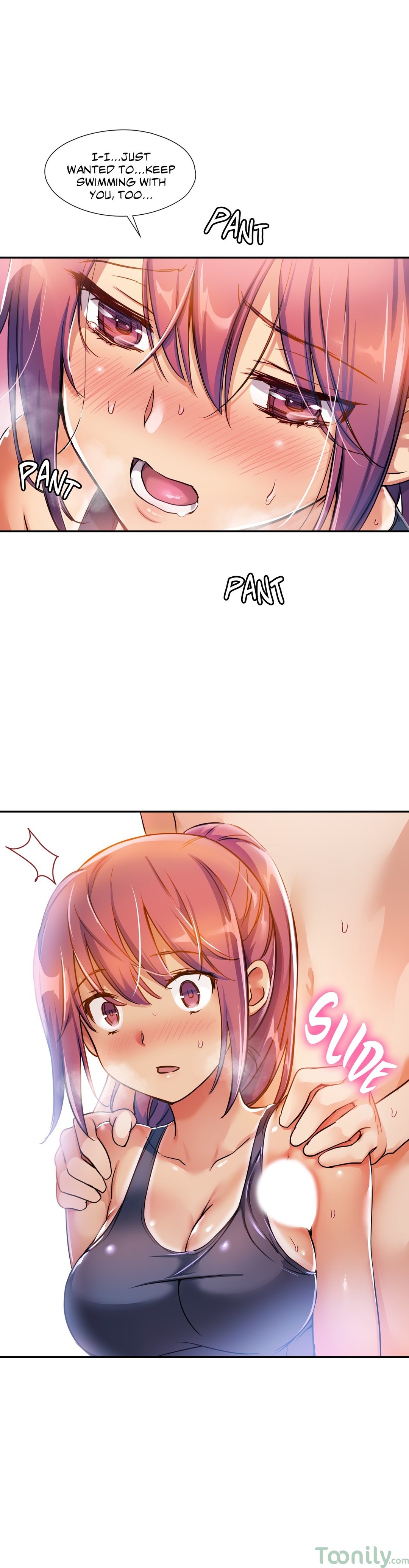 Under Observation: My First Loves and I Chapter 5 image 11