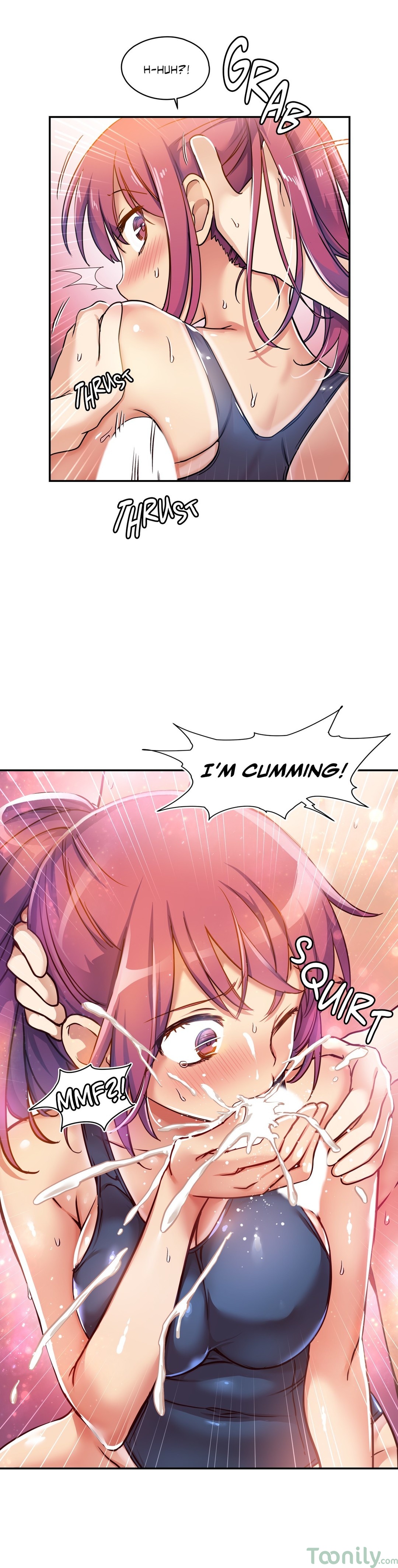 Under Observation: My First Loves and I Chapter 5 image 16